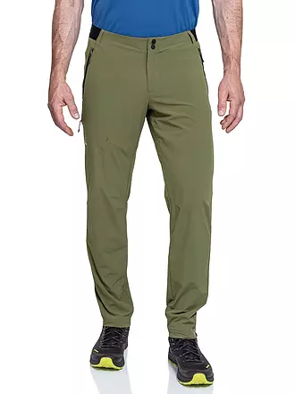 SCHÖFFEL | Herren Wanderhose Blaustein | 